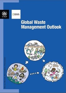 UNEP & ISWA publication: Global Waste Management Outlook
