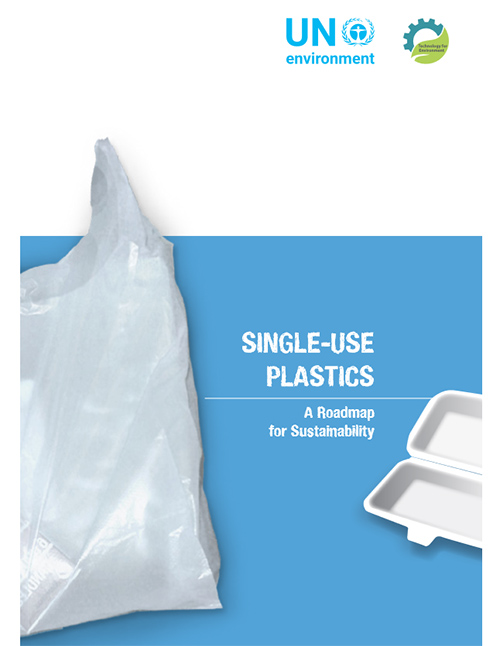 Single-use Plastics: A Roadmap for Sustainability