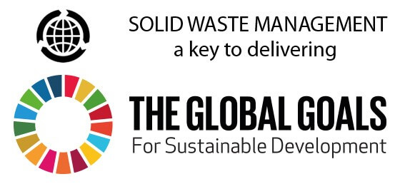 Waste and the Sustainable Development Goals